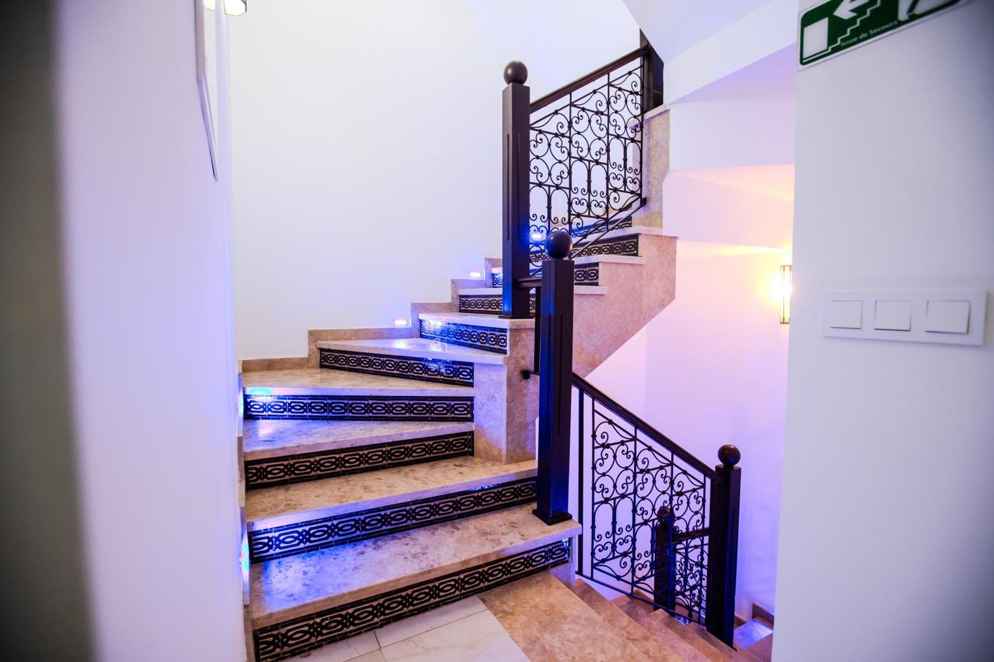Riad Mandana & Spa Marrakesh Exterior photo
